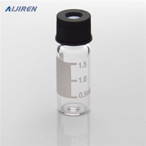 Polypropylene Syringe Filters: Quality and Durability in Filtration